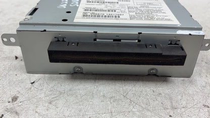 2007 - 2014 Volvo XC90  Estate SATNAV DVD PLAYER 31328065