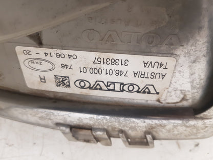 2011 - 2014 Volvo XC90  Estate LED DAYTIME RUNNING LIGHT (DRIVERS SIDE) 31383157