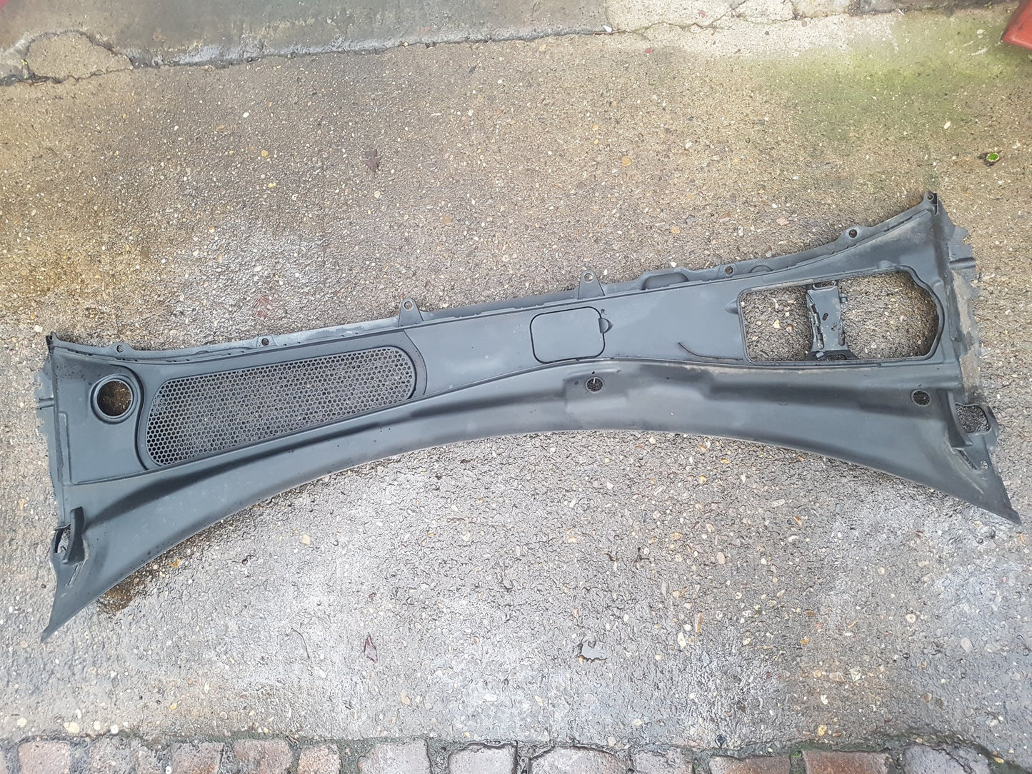 2011 - 2014 Volvo XC90  Estate Scuttle Panel 31479549