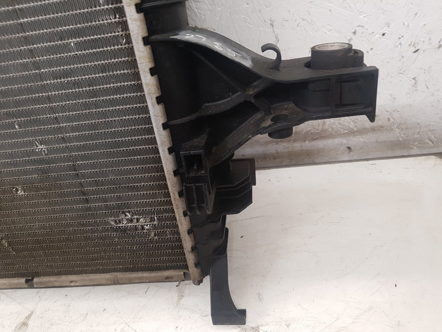 2011 - 2014 Volvo XC90  Estate RADIATOR (AUTOMATIC)  (A/C CAR) 31293550