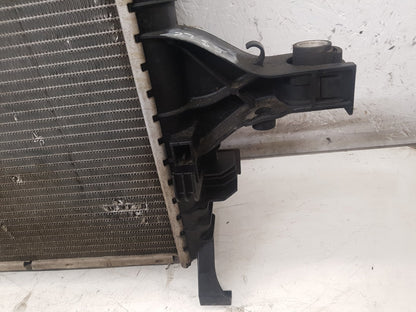 2011 - 2014 Volvo XC90  Estate RADIATOR (AUTOMATIC)  (A/C CAR) 31293550