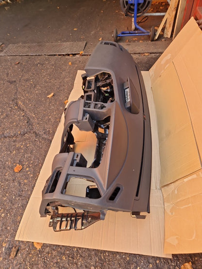2009 - 2015 Volvo XC60  Estate Dash Assembly