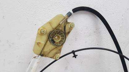 2007 - 2013 Volvo C70  Convertible WINDOW REGULATOR/MECH ELECTRIC  (FRONT PASSENGER SIDE) 30633660