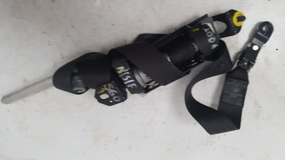2000 - 2008 Volvo V70  Estate Left Front Seat Belt 30734734