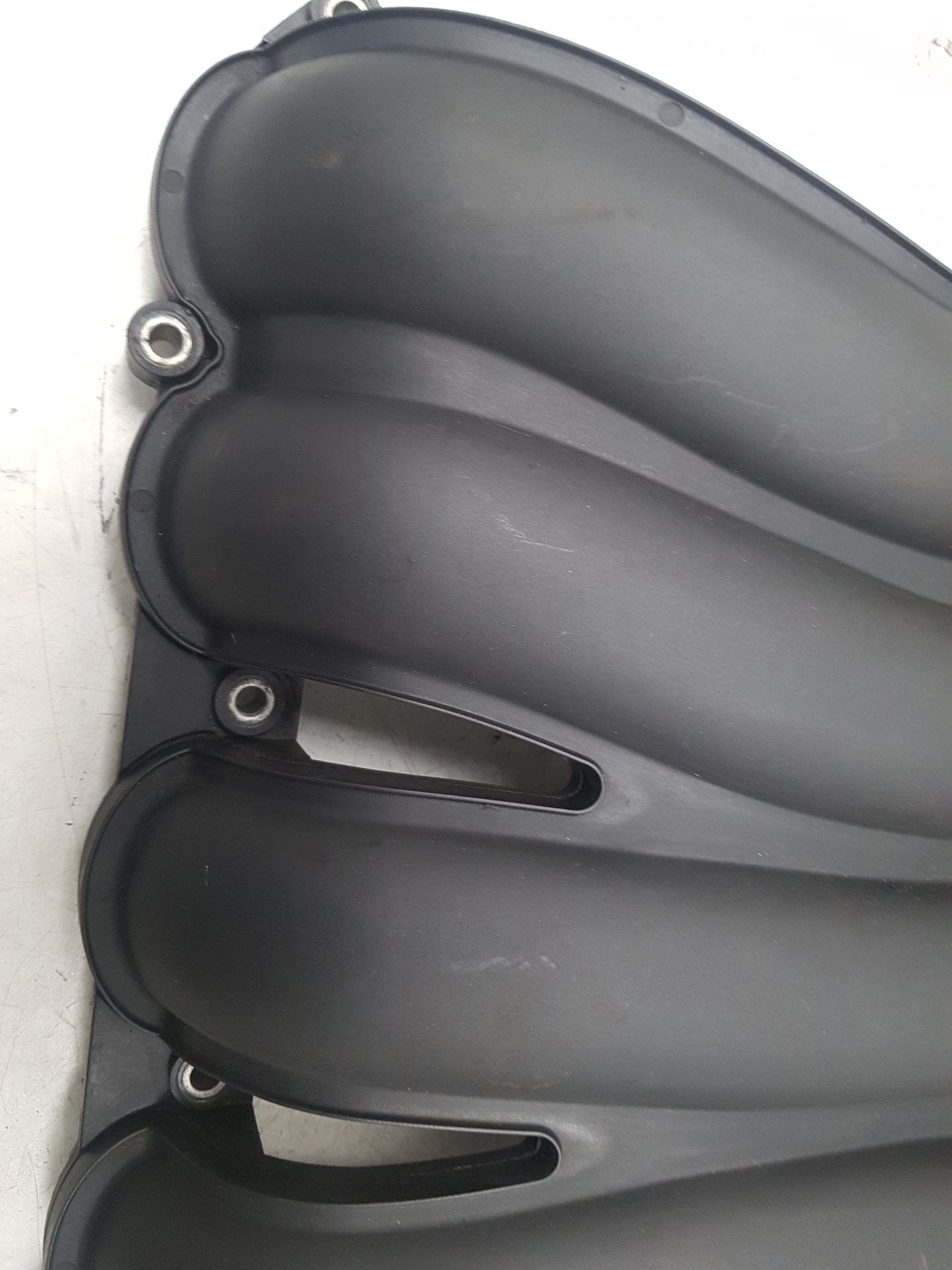 2007 Volvo C70  Convertible Intake Manifold 30650185