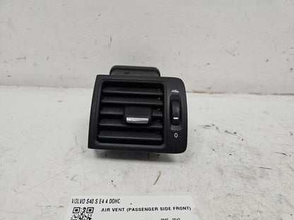 2005 - 2012 Volvo S40  Saloon AIR VENT (PASSENGER SIDE FRONT) 39888287