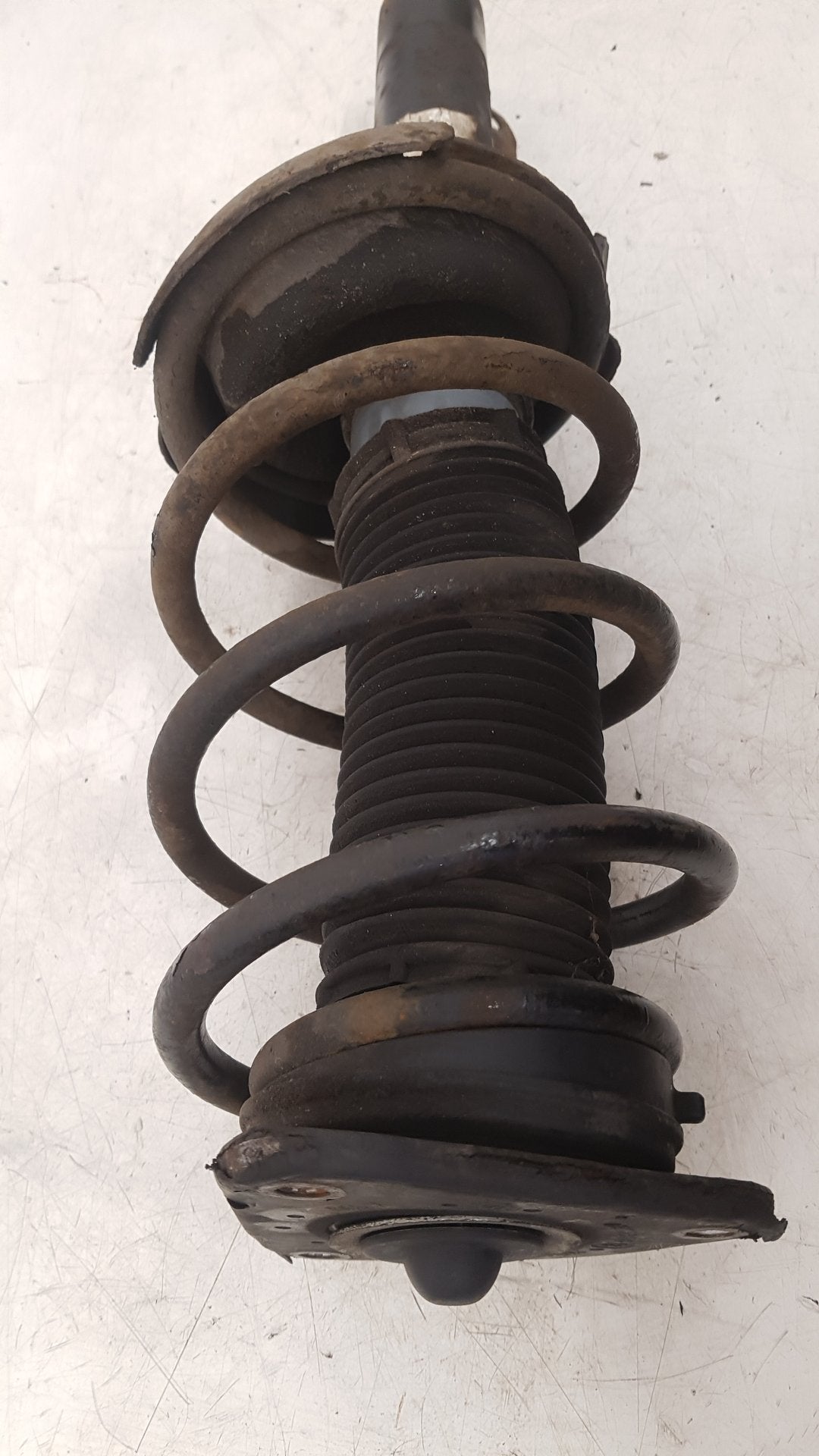 2009 Volvo C30  Hatchback Right Front Strut 6N51-18045