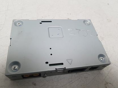 2013 - 2017 Volvo V60  Estate DAB RADIO ECU 31409953 AC