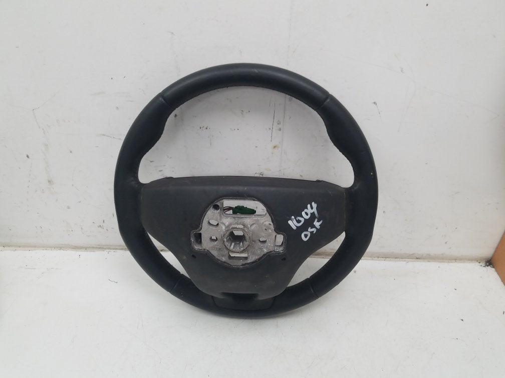 2013 Volvo S60  Saloon Steering Wheel 31250592
