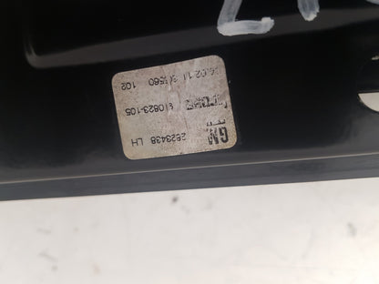 2010 - 2012 Saab 9-5  Saloon WINDOW REG MOTOR (PASSENGER SIDE FRONT) 12823438