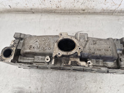 2010 Volvo S40  Saloon CYLINDER HEAD BARE DIESEL 36001473