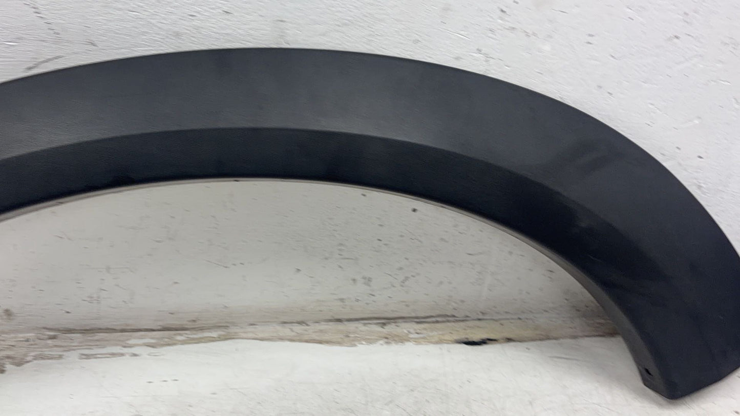 2010 Volvo XC70  Estate Left Rear Wheel Arch Moulding 31283106