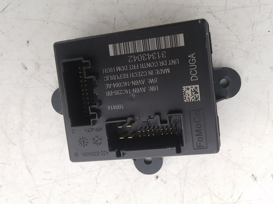 2012 - 2015 Volvo V40  Hatchback Door Control Module 31343042