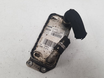 2010 - 2014 Volvo V60  Estate Engine Oil Cooler 31325045