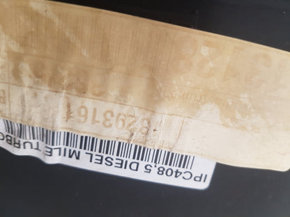 2007 - 2015 Saab 9-3  Estate Instrument Cluster 12823799