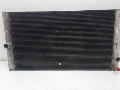 2004 - 2007 Volvo V50  Estate RADIATOR (MANUAL) (A/C CAR) 3M518005DA