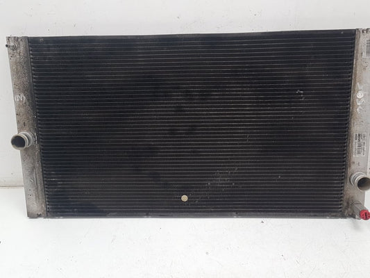 2004 - 2007 Volvo V50  Estate RADIATOR (MANUAL) (A/C CAR) 3M518005DA