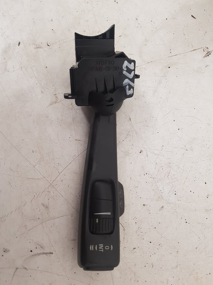 2010 - 2012 Volvo V50   Estate Wiper Switch 17D770