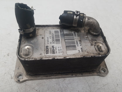 2010 - 2016 Volvo S80  Saloon Engine Oil Cooler 31325045