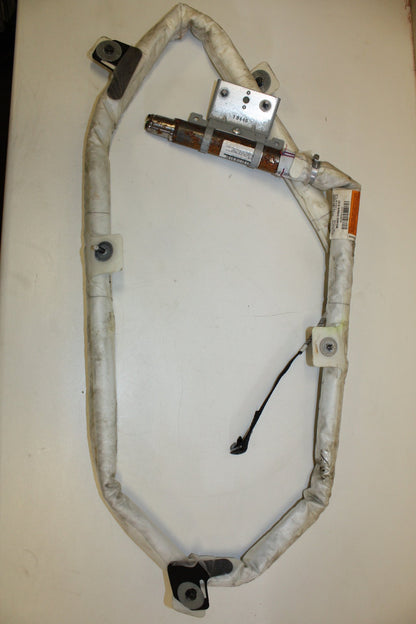 2007 - 2014 Volvo V70   Left Roof Airbag 31291248