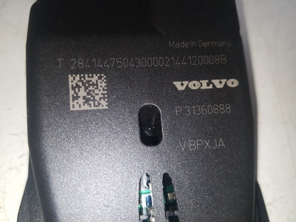 2014 Volvo V40  Hatchback BRAKE ASSIST SENSOR (LIDAR) 31360888