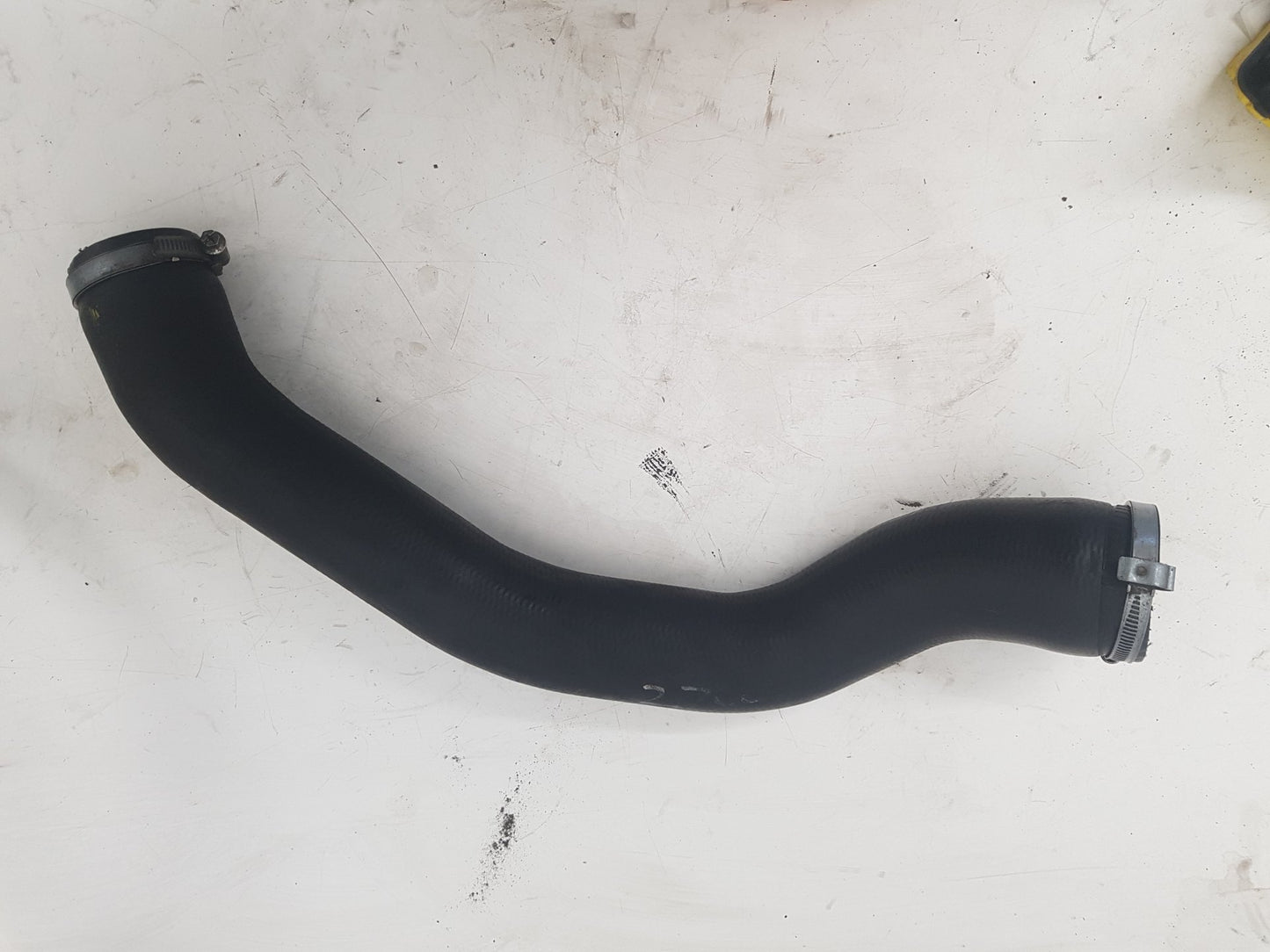 2006 - 2013 Volvo C30  Hatchback INTERCOOLER HOSE