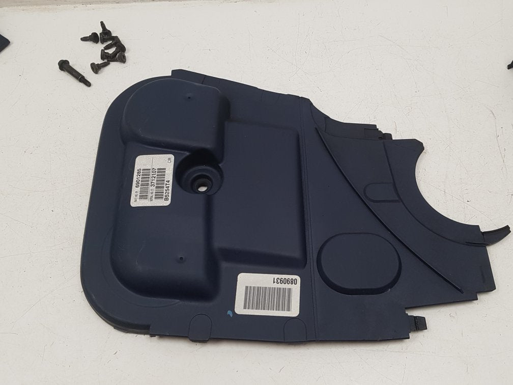 2003 - 2007 Volvo V70  Estate Engine Cover 8642818