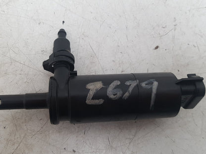 2001 - 2009 Saab 9-5  Estate WASHER PUMP (WINDSCREEN) 48 32 895