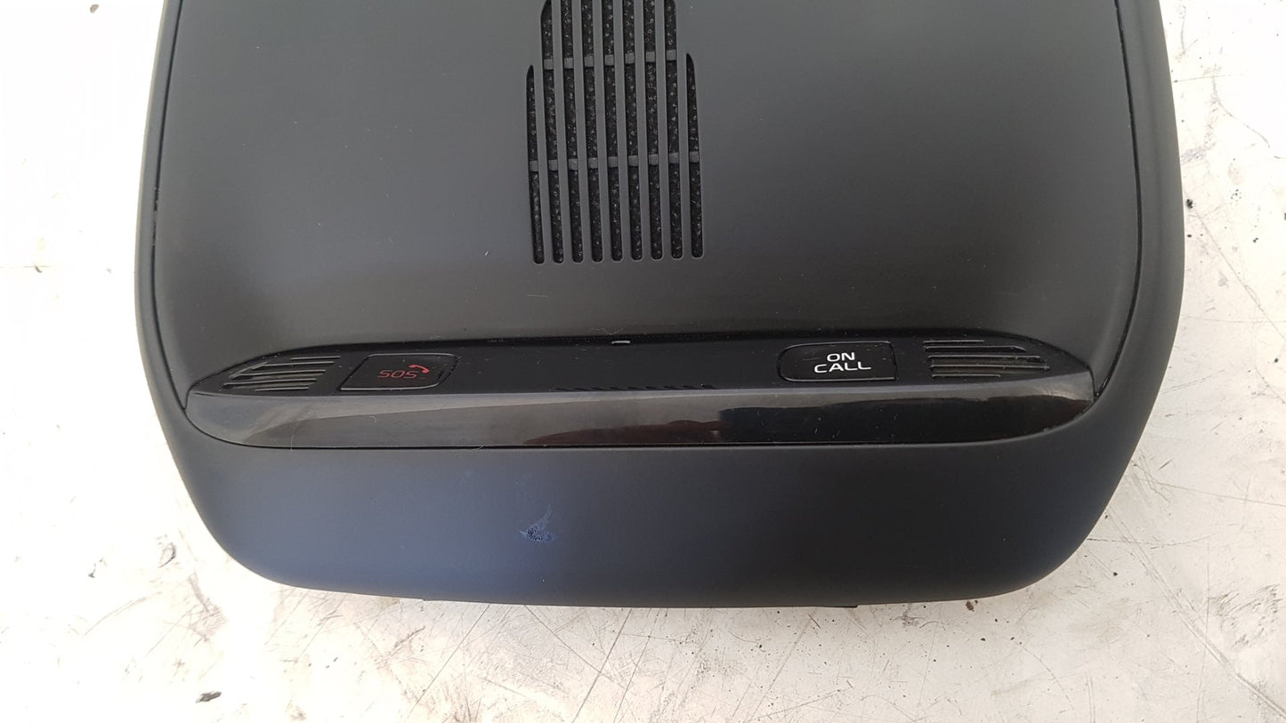 2017 - 2025 Volvo XC40 536 SUV Interior Light 32366222