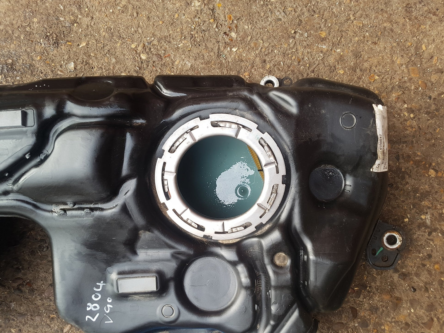 2017 - 2025 Volvo V90 235, 236 Estate Fuel Tank 32325580