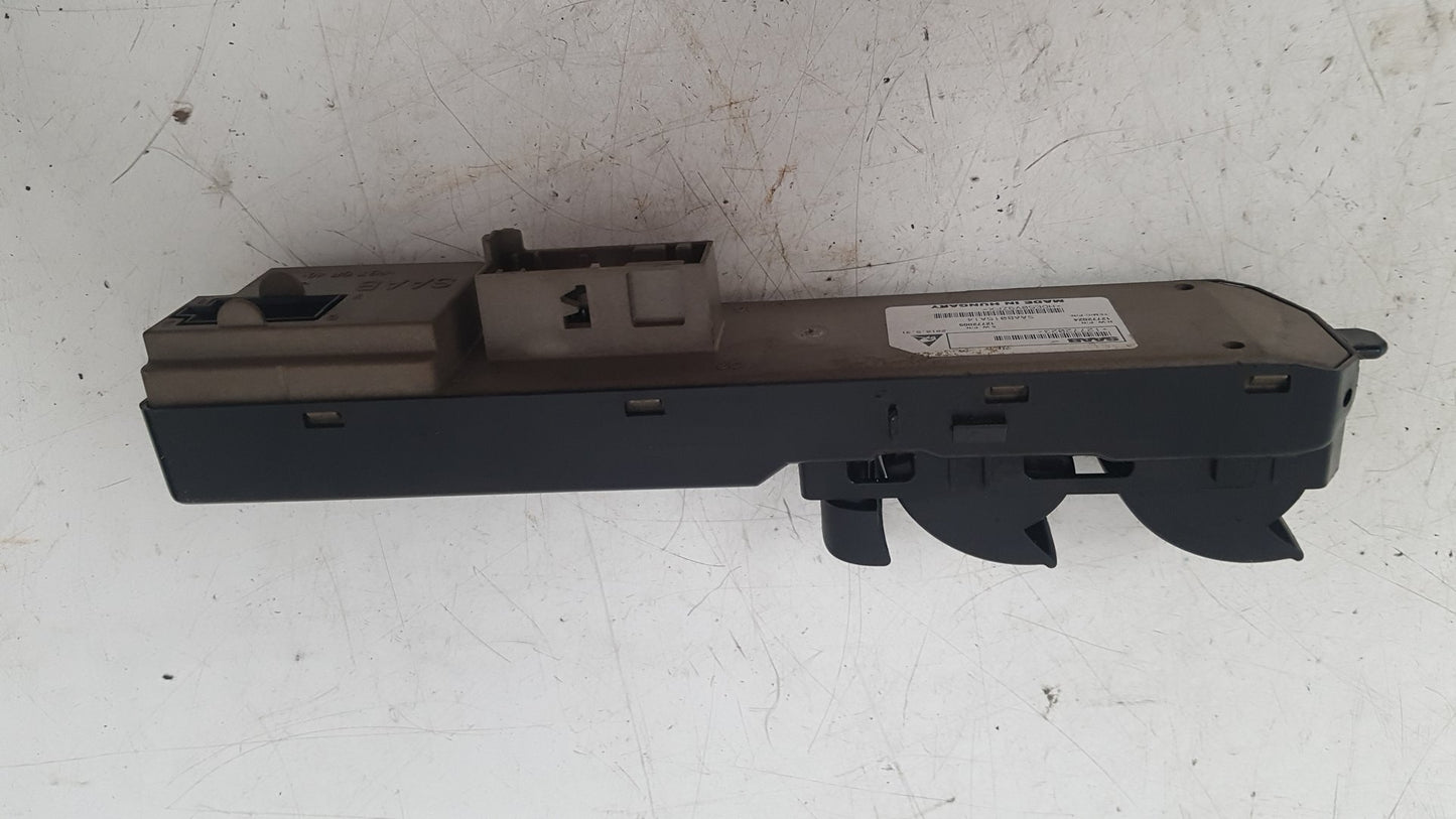 2007 - 2015 Saab 9-3  Estate Right Front Window Switch 12772024