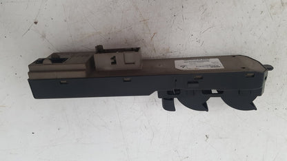 2007 - 2015 Saab 9-3  Estate Right Front Window Switch 12772024