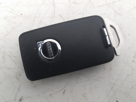 2015 - 2019 Volvo V40 Cross Country  Hatchback CAR KEY /  REMOTE KEY FOB 31419350
