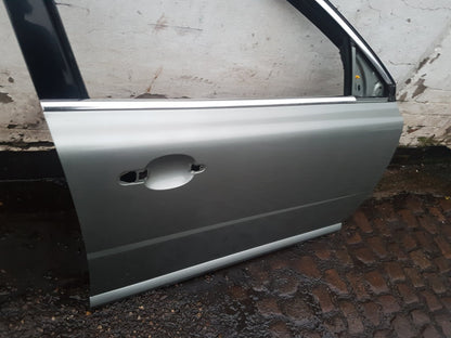 2008 - 2011 Volvo V70  Estate DOOR - BARE (FRONT DRIVER SIDE)