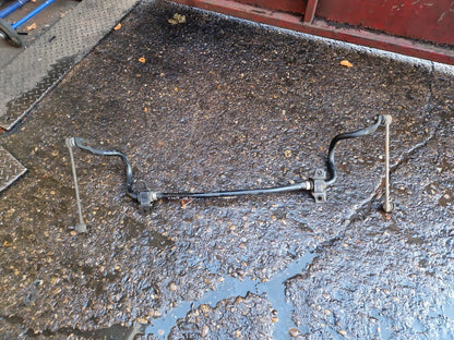 2010 - 2014 Volvo V60  Estate Front Sway Bar 6G9N5482AC