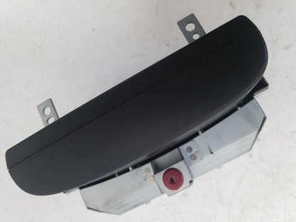 2007 - 2011 Volvo V70  Estate POP UP SATNAV SCREEN 31215502-1