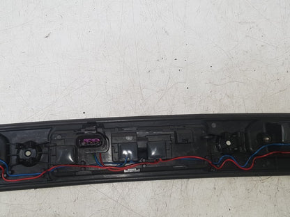 Volvo S60 S60 TAILGATE/ HANDLE AND LIGHTS 2010-2015 31253640 12M Warranty