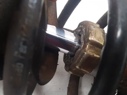 2001 - 2009 Saab 9-5  Estate Left Front Shock Absorber