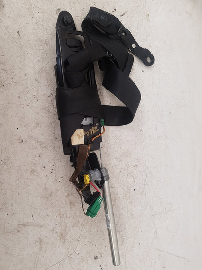 2010 - 2017 Volvo XC60  Estate Left Front Seat Belt 39818846