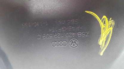 2007 - 2010 Audi R8   INTAKE PIPE 420129509C