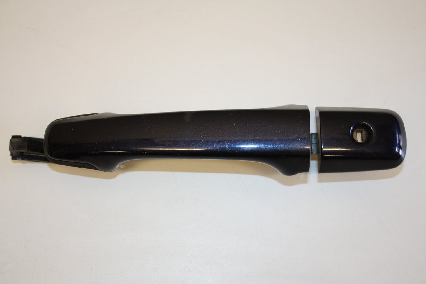 2007 - 2014 Volvo V70   DOOR HANDLE - EXTERIOR (FRONT DRIVER SIDE) 30753785