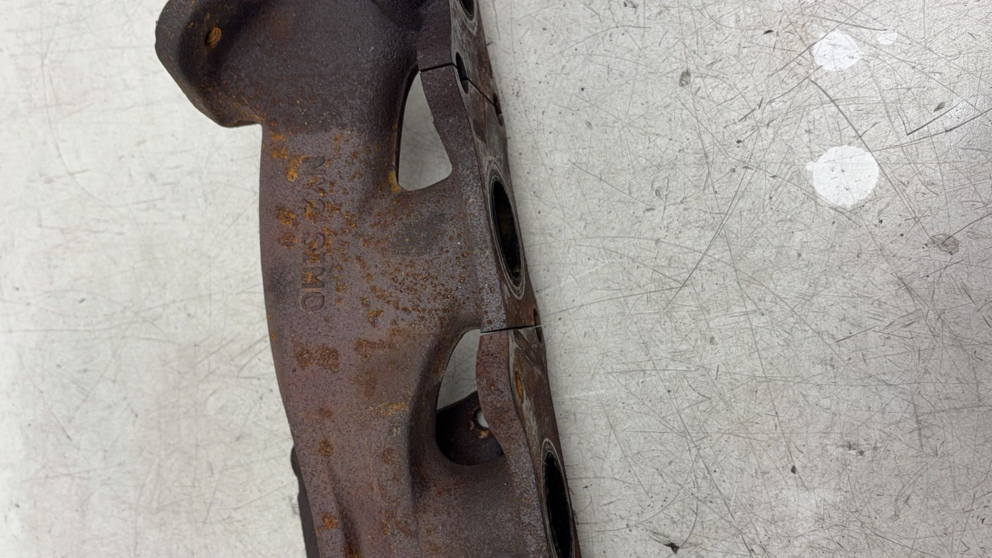 2014 Volvo V40 Cross Country  Hatchback Exhaust Manifold 30757870