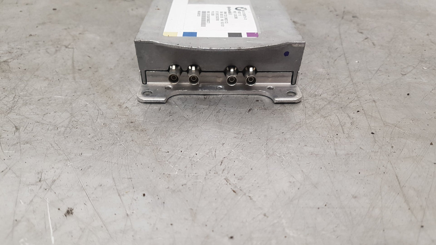 2005 - 2008 BMW 730Ld  Saloon BLUETOOTH ECU CONTROL UNIT MODULE 6983009