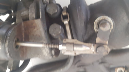 2007 - 2013 Volvo C70  Convertible Turbo Exhaust Manifold 30757112