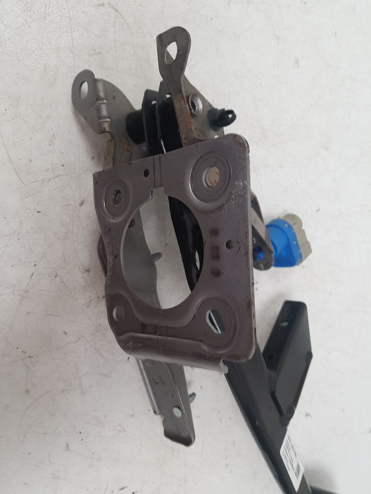 2010 Volvo S40  Saloon Brake Pedal 4N51-2467-AG
