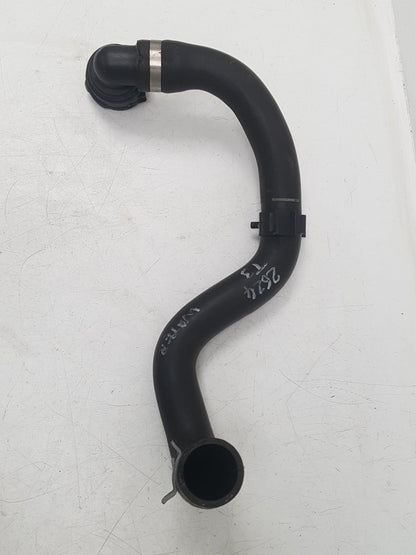 2015 - 2019 Volvo V40 Cross Country  Hatchback TOP RADIATOR HOSE 31338598