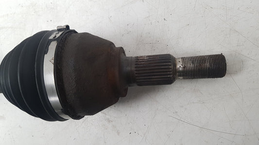 2004 Saab 9-3  Convertible DRIVESHAFT - PASSENGER FRONT (MANUAL) (ABS) 12801899