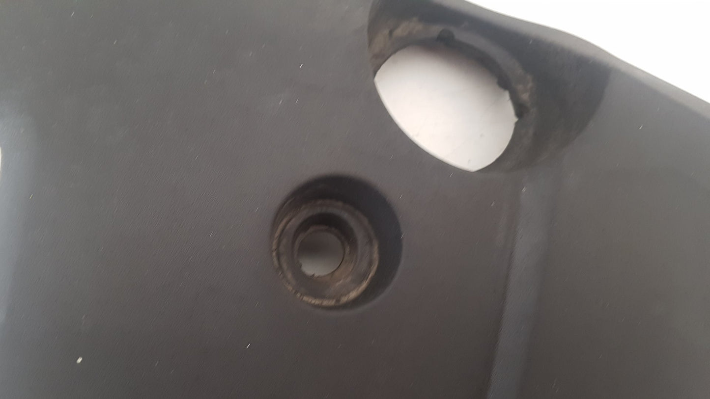 2012 Volvo V60   Engine Cover 31339884