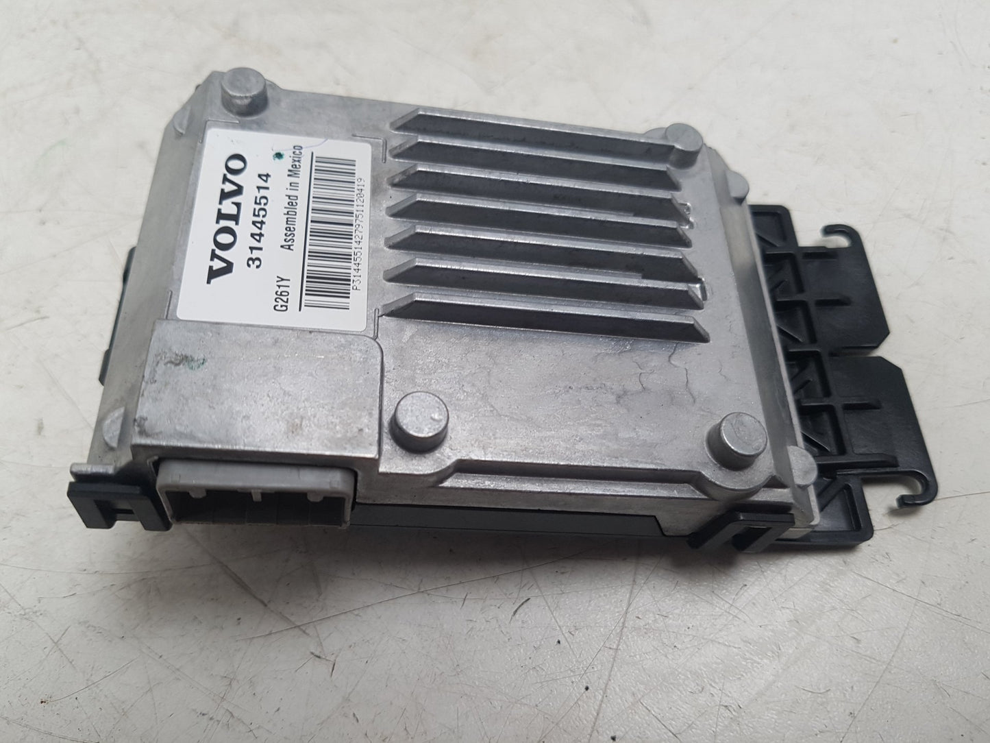 2012 - 2016 Volvo V40 Cross Country  Hatchback BRAKE ASSIST SENSOR (LIDAR) 31445514