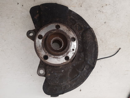 2005 - 2012  Xc90 D5 Se Awd E4 5 Dohc  Estate Right Front Hub Assembly